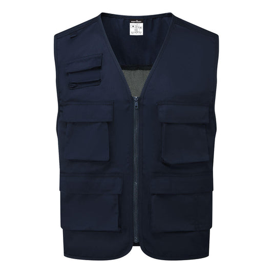 Work Vest