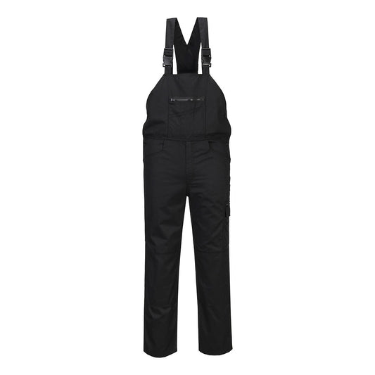 WX2 Eco Stretch Bib and Brace