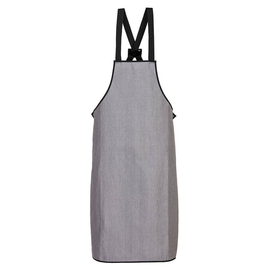 Cut Resistant Bib Apron