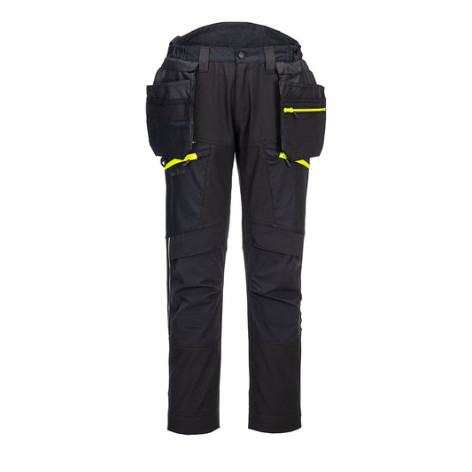 DX4 Softshell Holster Trousers (3L)