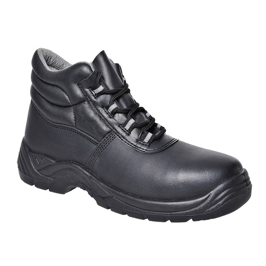 Composite Action Leather Mid Boot S1PS SR