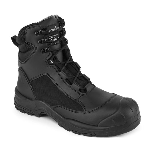 Patrol Occupational Boot O7S SR FO SC HRO