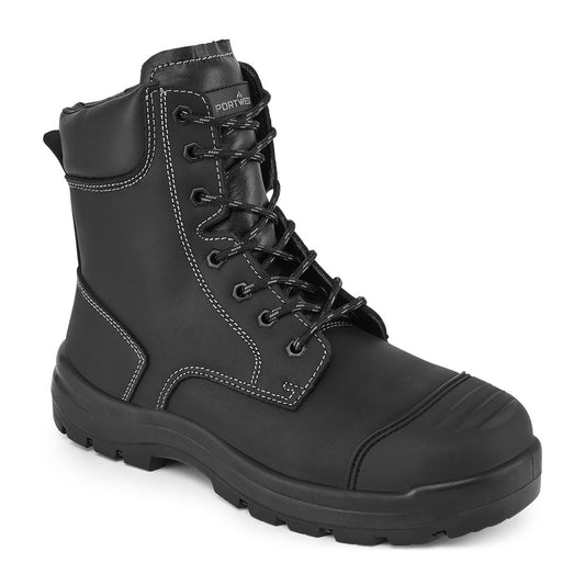 Eden Safety Boot S3 HRO CI HI SRC