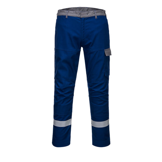 Bizflame Industry Two Tone FR Trousers