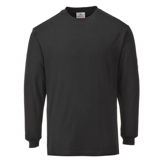 Modaflame Knit FR Long Sleeve T-Shirt