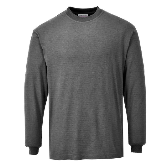 Modaflame Knit FR Long Sleeve T-Shirt