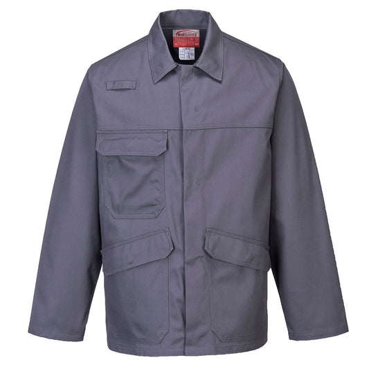 Bizflame Work FR Jacket