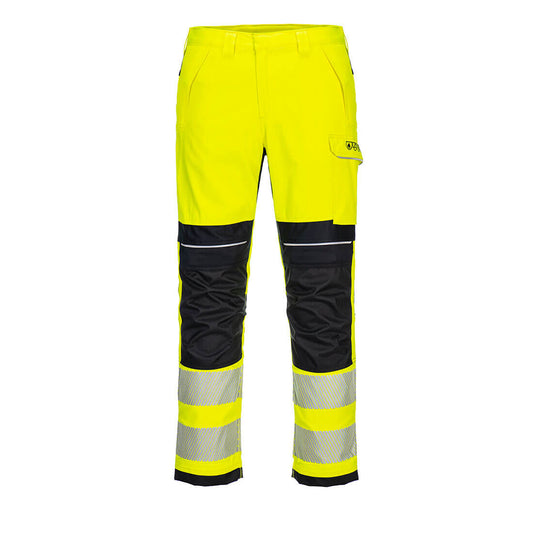 PW3 Modaflame Work Hi-Vis Multi-Norm FR Trousers