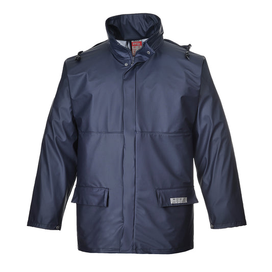 Sealtex Flame FR Jacket