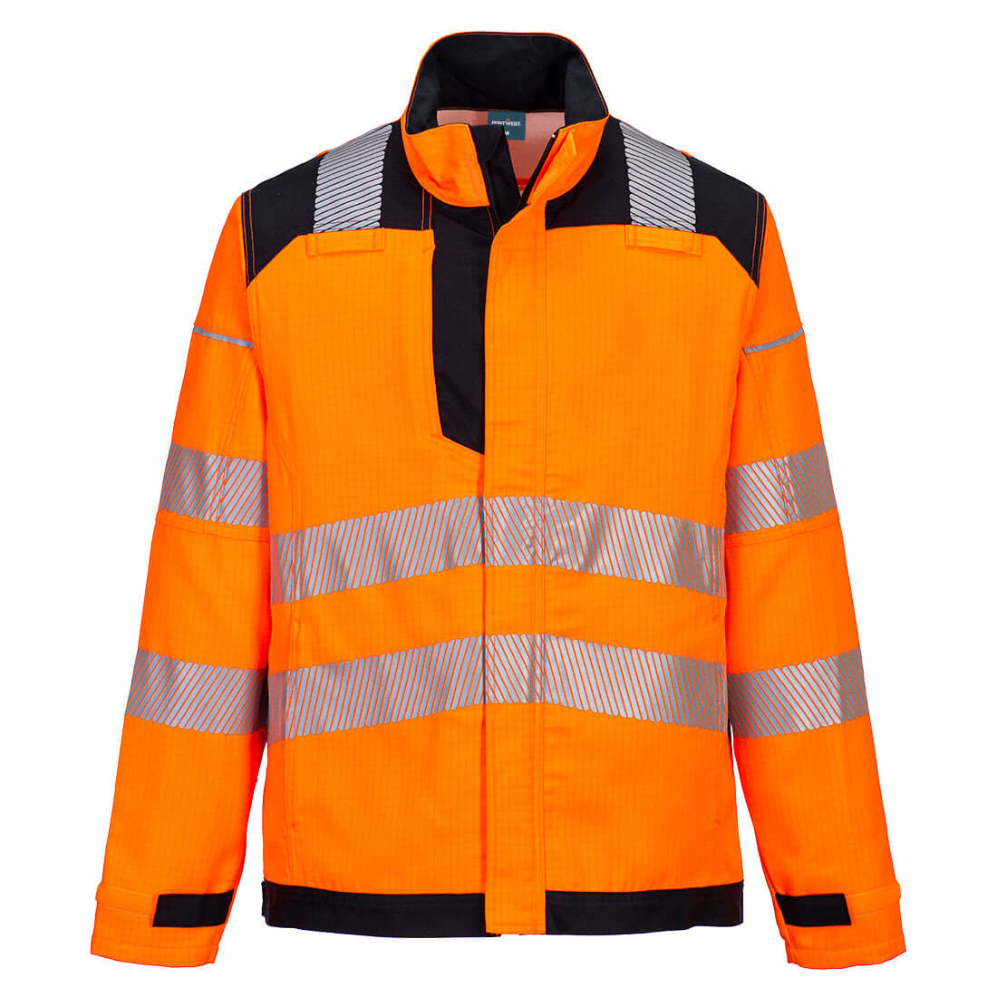 PW3 Modaflame Work HVO Multi-Norm FR Jacket