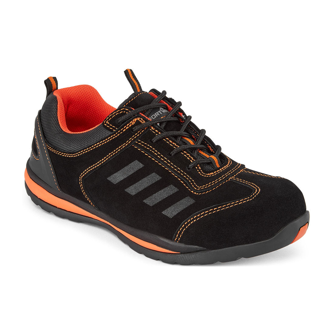 Steelite Lusum Safety Trainer S1P HRO