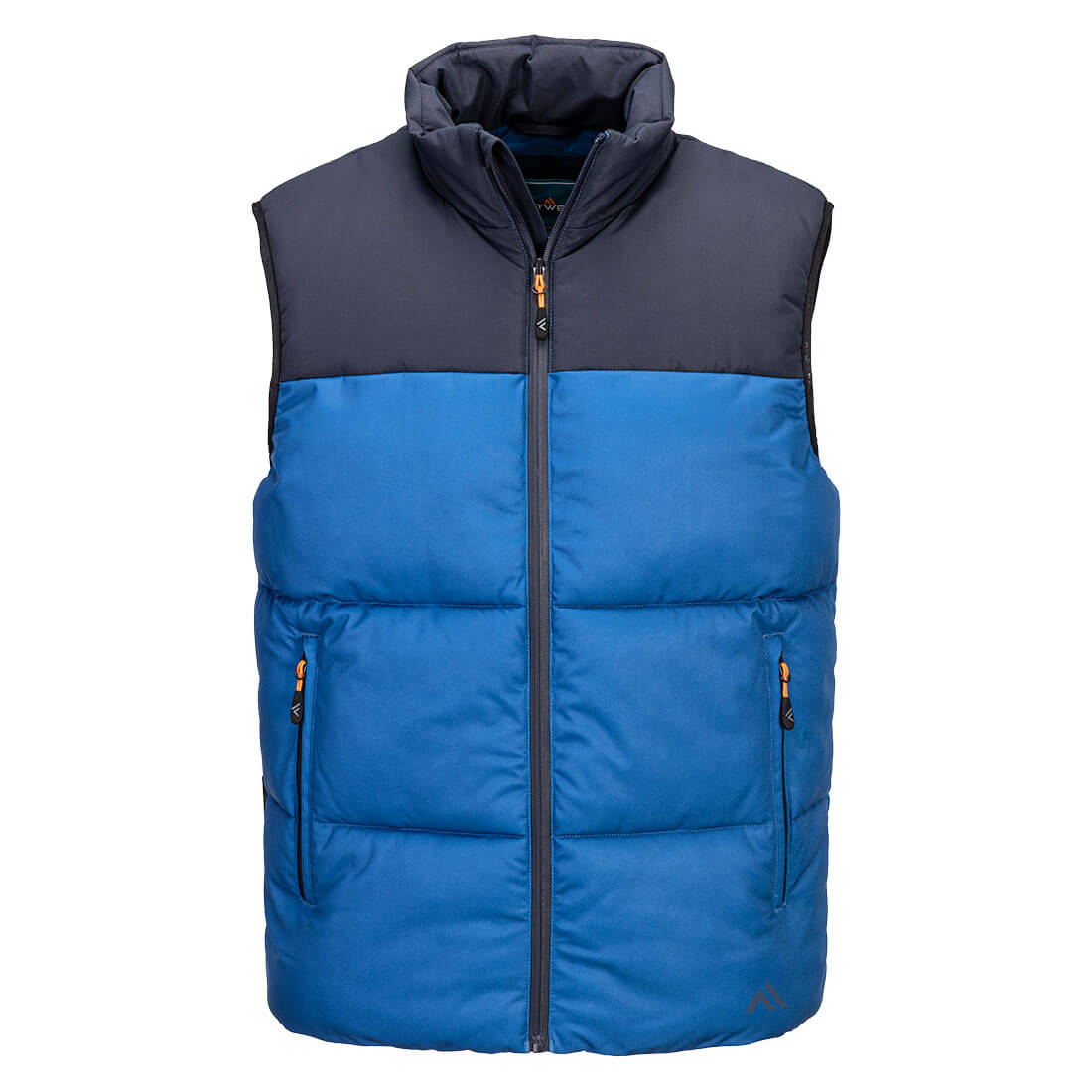 KX3 Sport Insulated Baffle Bodywarmer