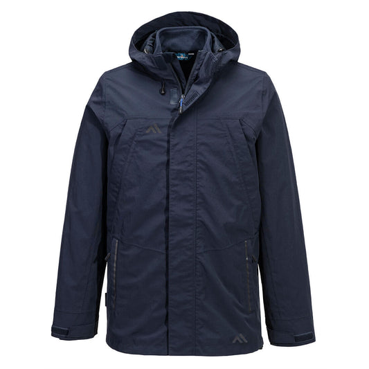 KX3 Sport 3-in-1 Jacket