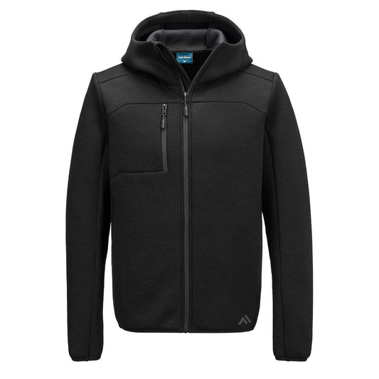 KX3 Sport Zip Hooded Sweater