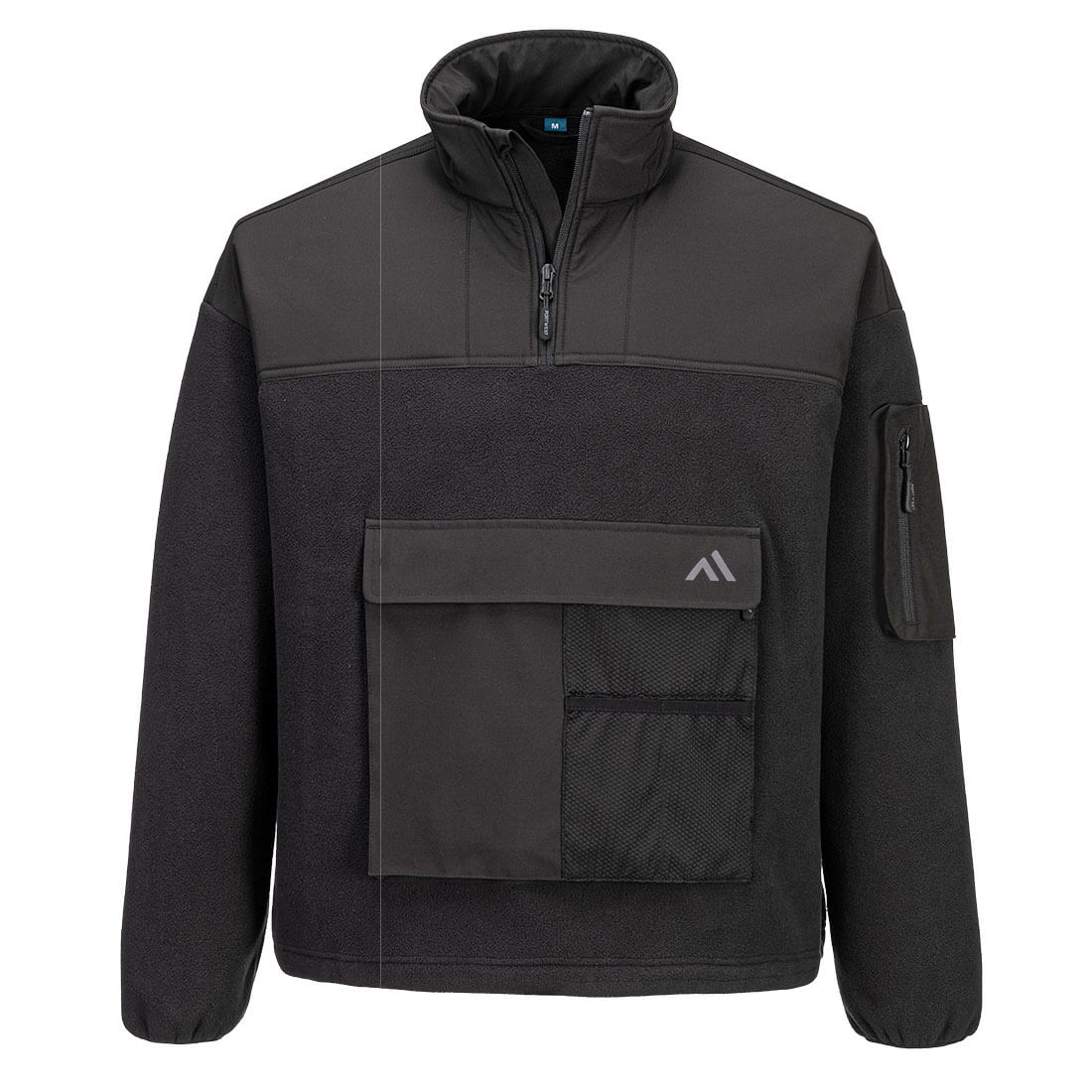 KX3 Sport 1/4 Zip Fleece