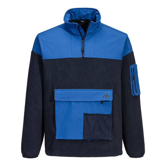 KX3 Sport 1/4 Zip Fleece