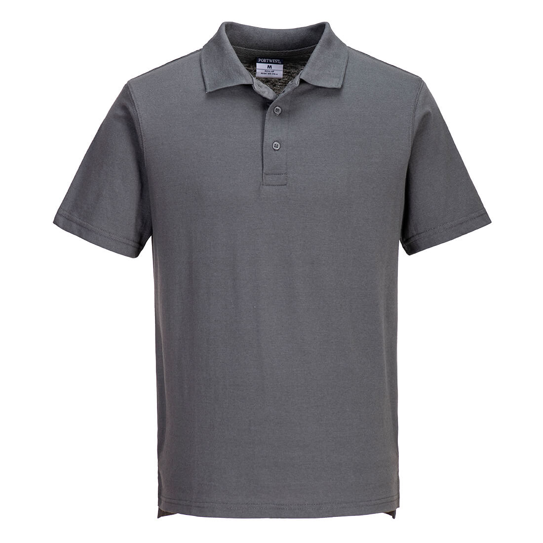 Lightweight Jersey Polo Shirt S/S (48 in a box)