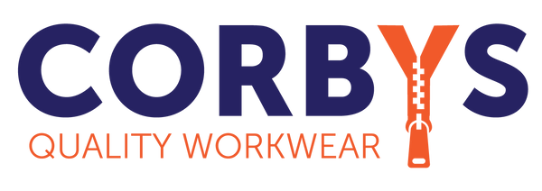 Corby's Quality Worwear
