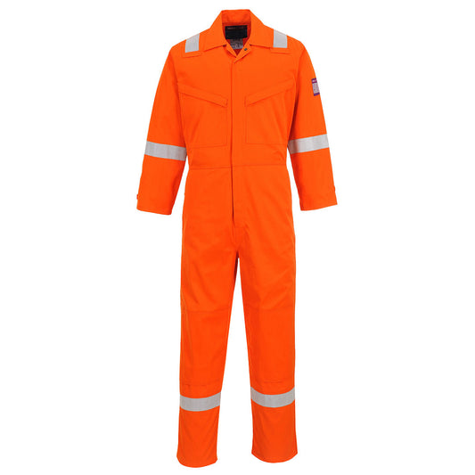 Modaflame Work FR Coverall