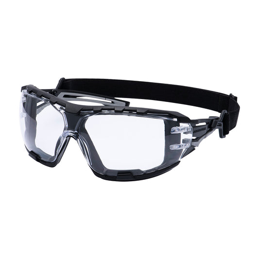 Anthracite Wraparound Plus