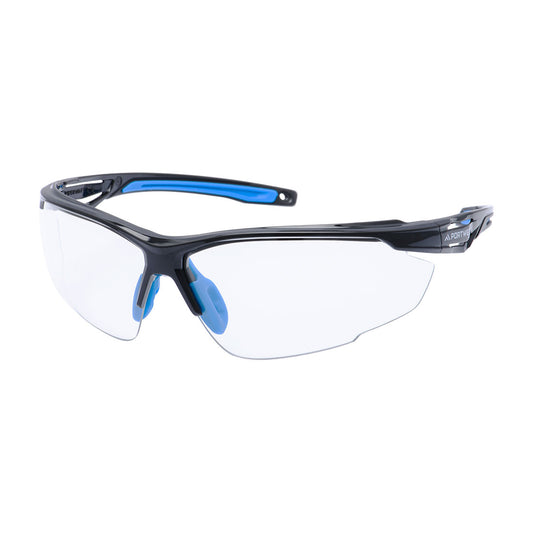 Anthracite KN Safety Glasses