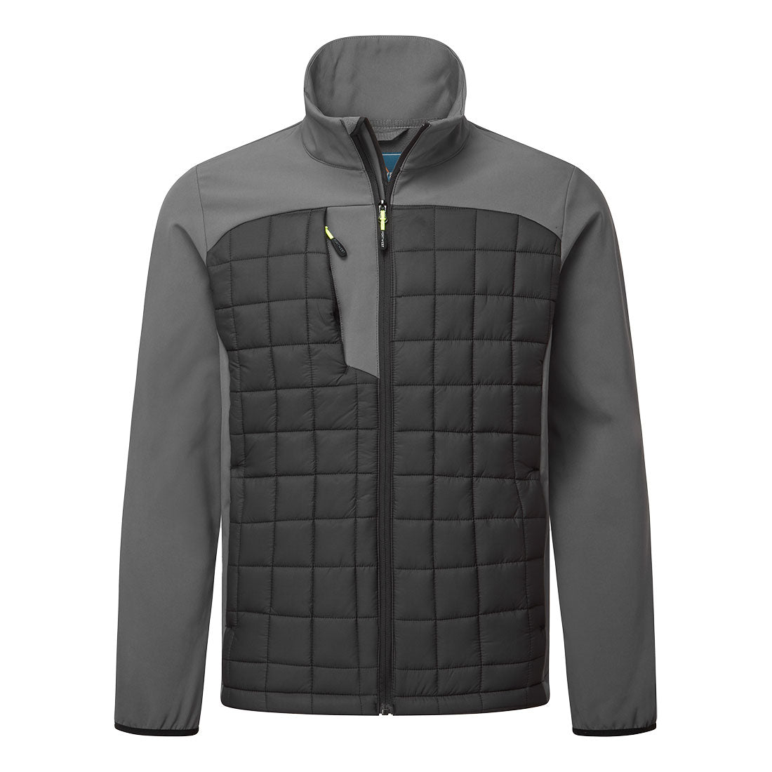 PW3 Hybrid Jacket