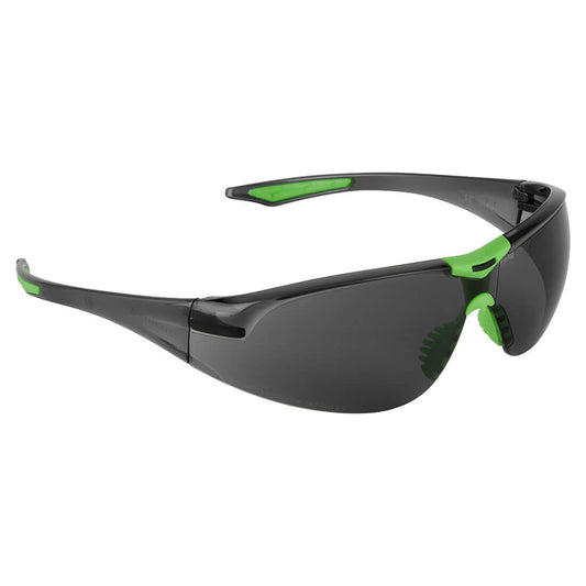 Extra Wrap Around Safety Glasses