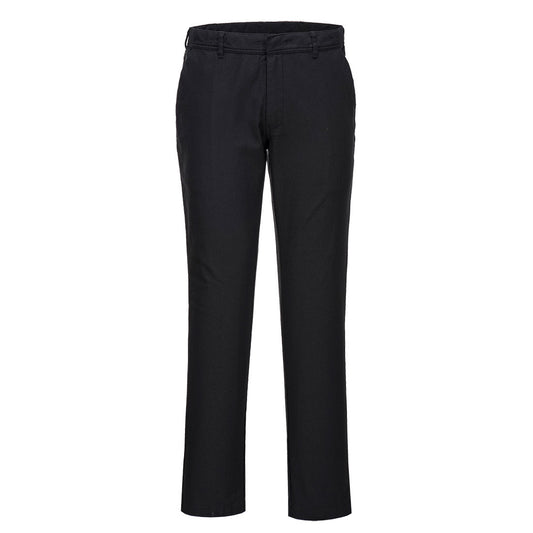 WX2 Stretch Slim Chino Trousers