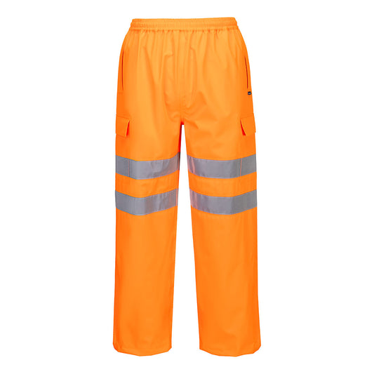 Hi-Vis Extreme Rain Trousers (3L)