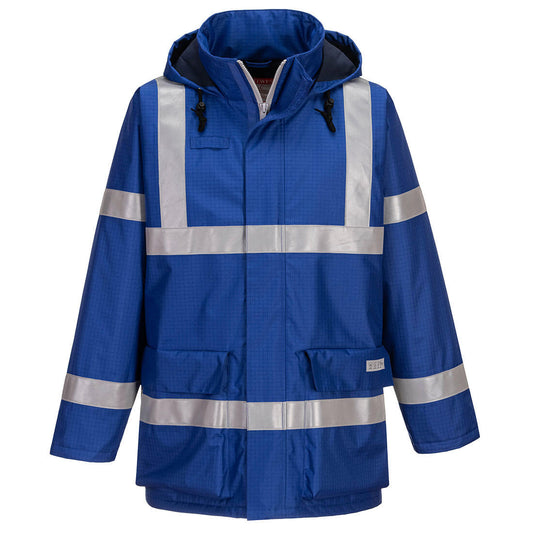 Bizflame Rain FR Winter Jacket