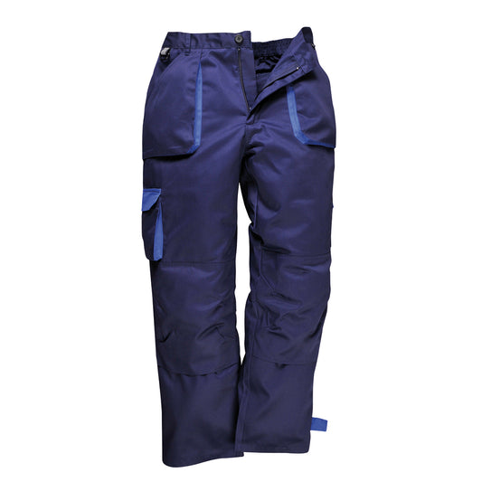 Portwest Texo Contrast Insulated Trousers